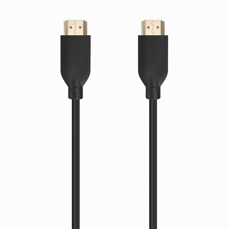 Aisens HDMI Cable V2.0 Ccs Premium High Speed / Hec 4K@60HZ 18Gbps - a/m-a/M - 2.0M - Black