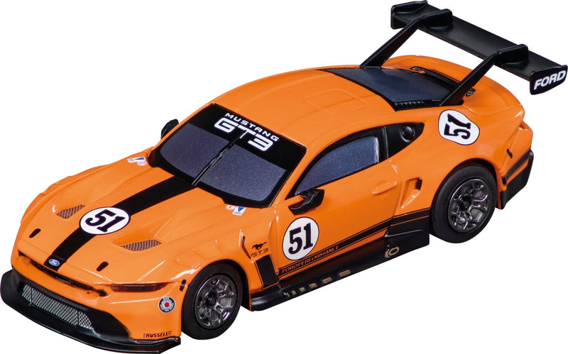 Carrera 50051021, Car Carreras