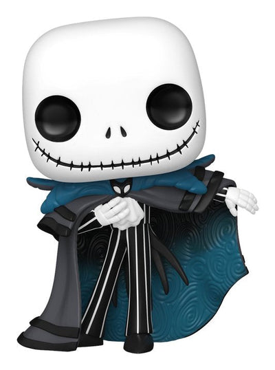 Funko Pop! Disney Pesadilla Antes Christmas Jack Skellington Couture — image 1