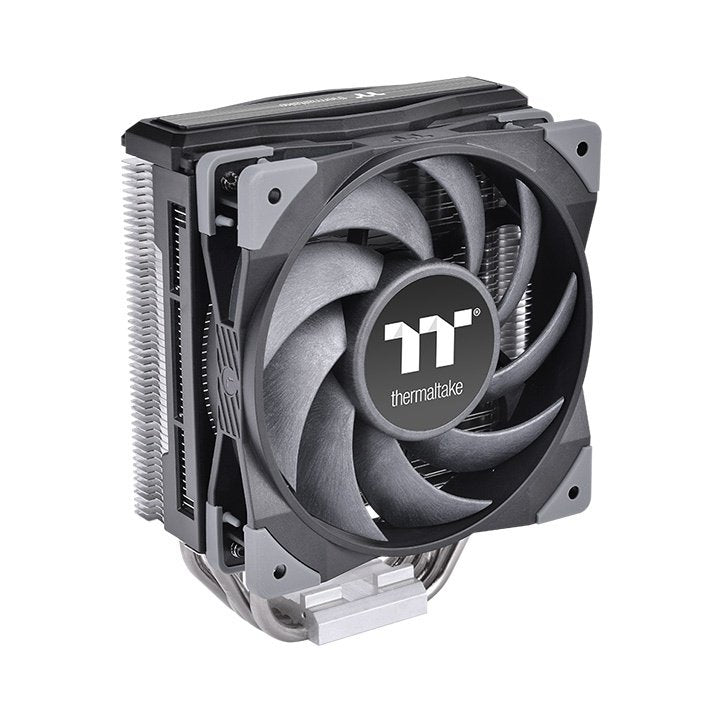 Thermaltake Refrig CPU Toughair 310 Ven 120MM/Height 160MM/Multisocket CL-P074-AL12BL-A