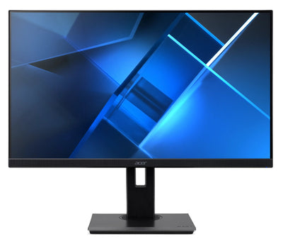 Acer Monitor B247YGB 23,8 60CM 120HZ 1920X1080 Black — image 1