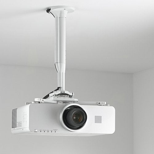 Chief Kitec Series KITEC030045W Kit Assembly (columna Extensión Board Ceiling Projector White