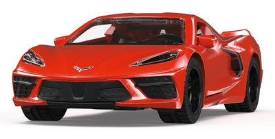 Siku Super Chevrolet Corvette Stingray, Model Vehículo 10235900000 — image 1