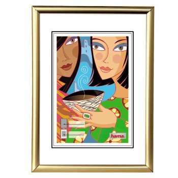 Hama Frame Madrid 20X30 Oro — image 1