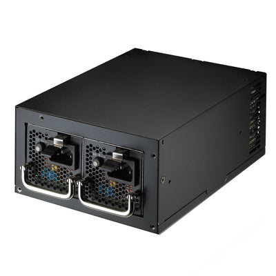 Fortron Power Supply 900W Twins Pro 80PLUS Gold, ATX Redundant — image 1