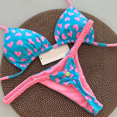Stylish Minimalist And Sexy Womens Swimwear
