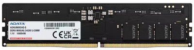 ADATA Memory 24GB DDR5-5600 (AD5U560024G-S) AD5U560024G-S — image 1