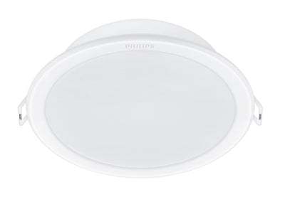 Philips Downlight Empotrar LED 5,5W 550LM 6500K Light Fria Mod. Meson Ø9,5X7,5CM — image 1