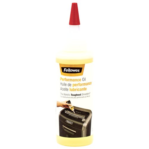 Fellowes Oil Trituradora 120ML