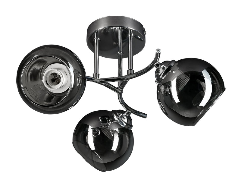 Activejet Iluminación Ceiling E27 1200W