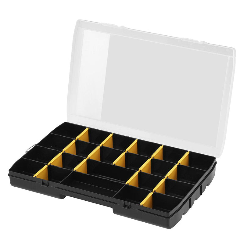 Stanley Organiser 22 Compartimentos 14 STST81681-1