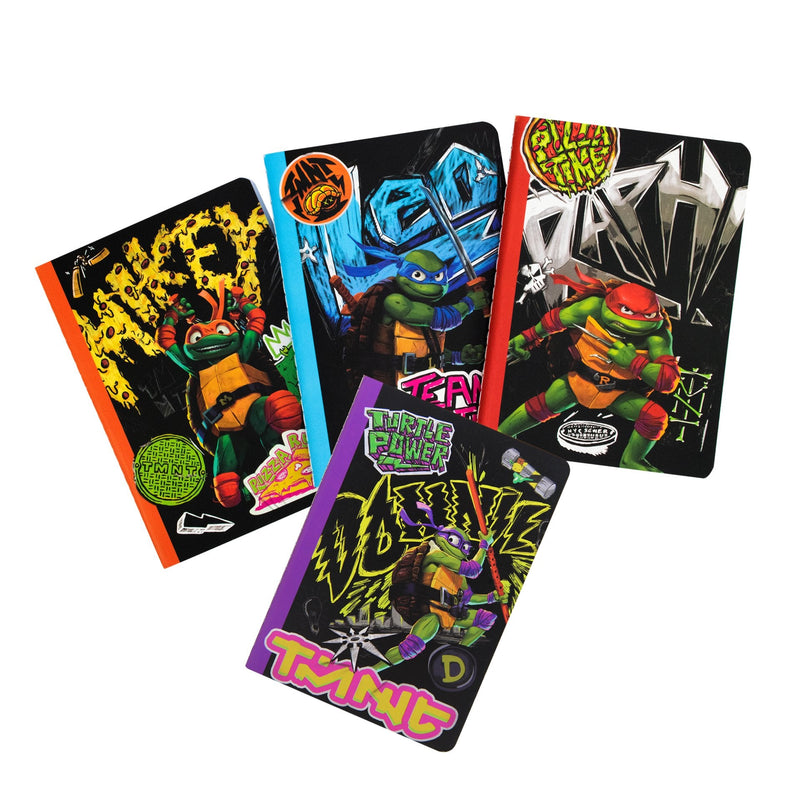 Thumbs Up 5056563716020 Notebook And Block A6 40 Hojas Multicolour