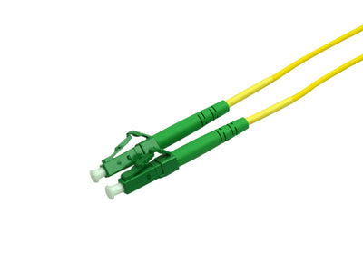Equip Cable Fibre Optic Lc Apc-lc Apc 10.00M Simplex 9 125UM — image 1