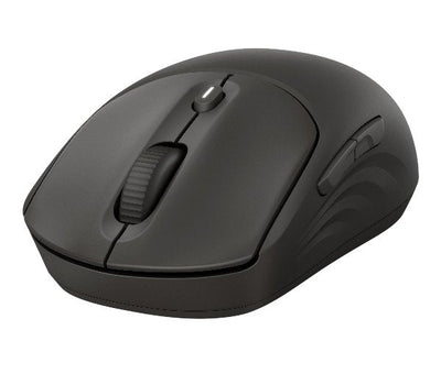 HP 405 Quiet Wireless Mouse Quiet - Sensor Multi-superficie 6000 DPI - 5 Buttons - 2.4GHZ And Bluetooth - Colo — image 1