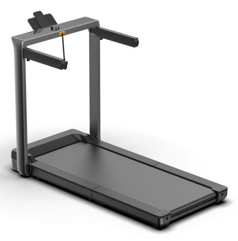 Kingsmith MX16 + Treadmill-vertical Fold + Side Handrail 1.5 HP (1-16KM/H)