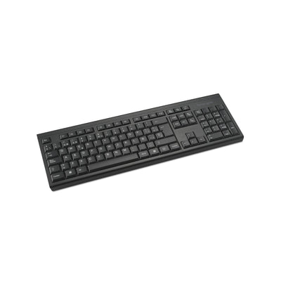 Kensington Keyboard Spanish KB150 Eq Wireless Wrls — image 1