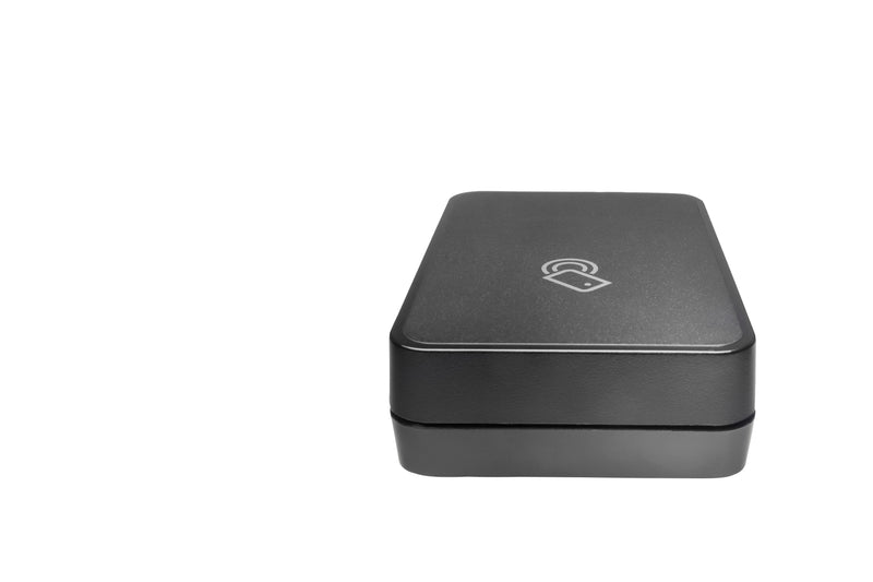 HP Server Printing Jetdirect Accesorio NFC Wireless 2.5W Black J8030A