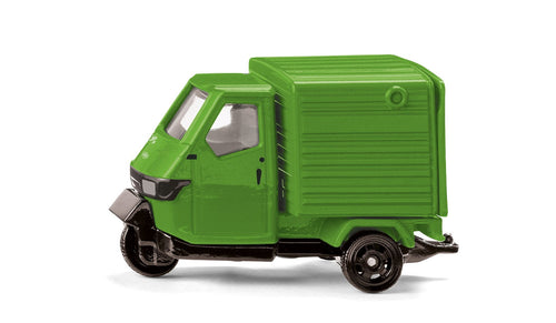 Siku Piaggio Ape Green 10111100000 — image 1