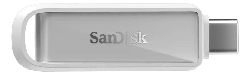 Phone Drive USB-C Arctic White 256GB