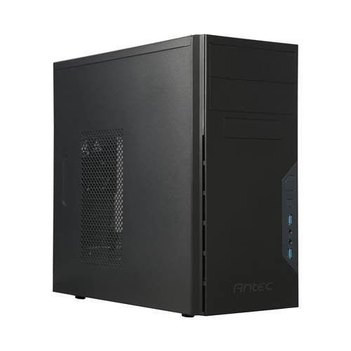Antec PC Case Vsk 3000B MATX 2x USB 3.0 VSK-3000E-U3