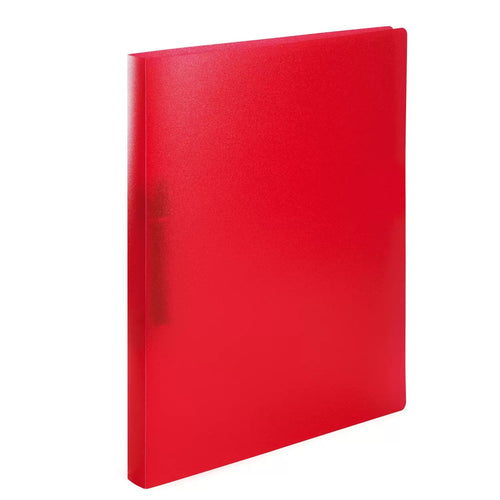 Herma 19163 Folder Cartón A4 Red — image 1