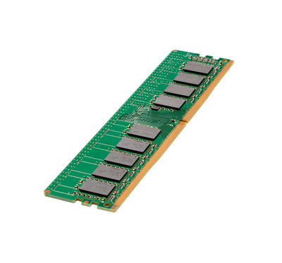 HP RAM 16GB (1X16GB) Single Rank X4 DDR4-2400 — image 1