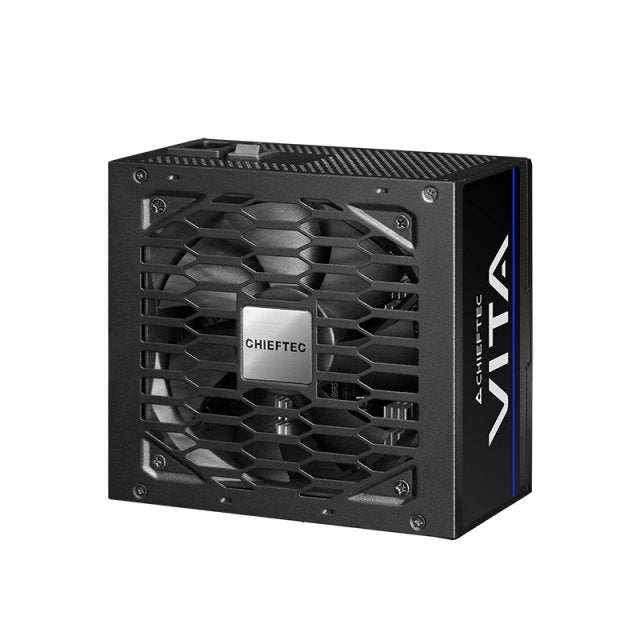 Chieftec Power Supply Power Supply 750W Vita 80 + Bronze Retail