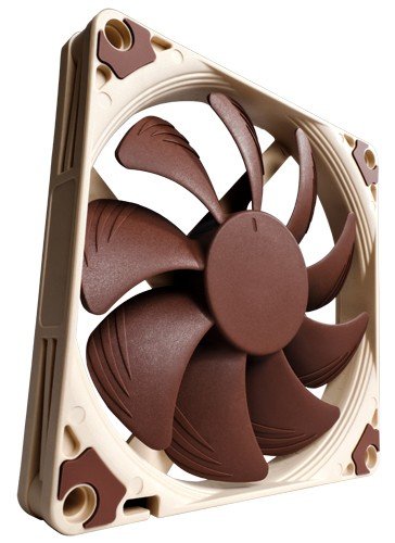 Noctua NF-A9X14 PWM Fan 9,2CM Brown
