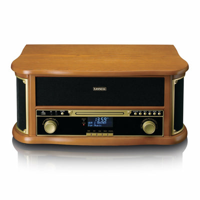 Lenco TCD-2571 Wood — image 1