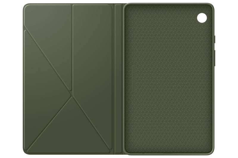 Samsung Galaxy Tab A9 Book Case Black