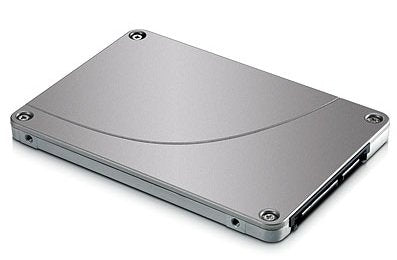 HP Drive SSD 717969-B21 2.5 240GB SATA III