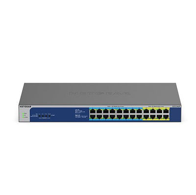 Switch Gigabit 24 Ports Cpnt 480W In — image 1