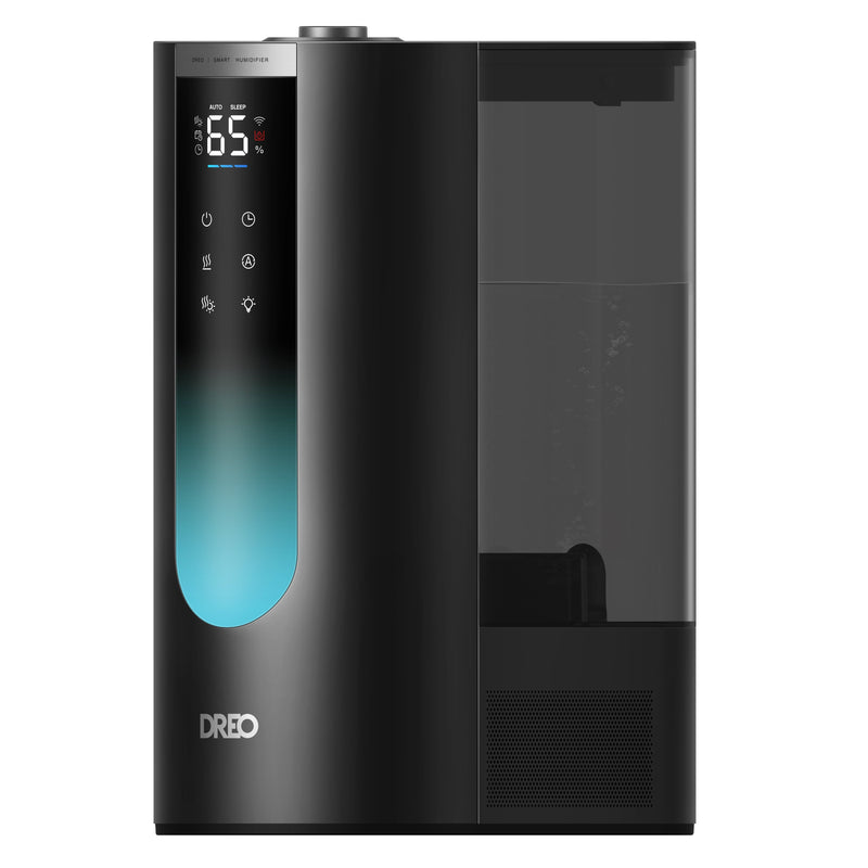 Dreo - Humidifier 813S, 6L, 48H, 813 - Smart