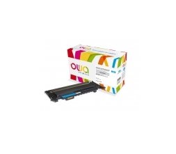 Toner Compatible Owa Samsung CLT-C4072S / Els (1000 Páginas) Cyan — image 1