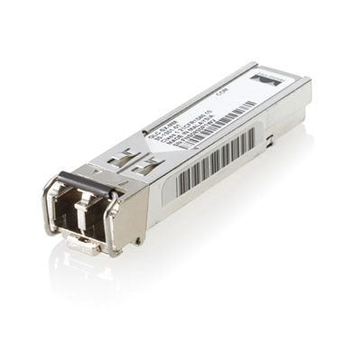 Transceptor HPE Cisco - Sfp (mini-gbic) Fibre Channel - 100BASE-SX - RJ-45 - For BLC3000 Enclosure, BLC7000 Si