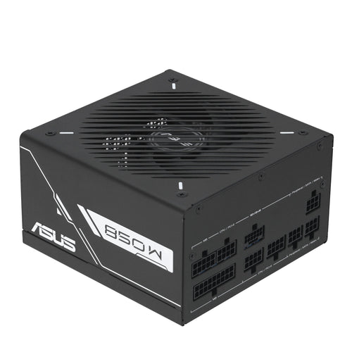 ASUS Power Supply Power Power Supply Prime 850G 850W 80 + Gold — image 1