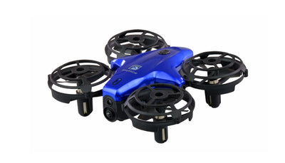 Amewi Dre Drohne Sparrow Li-po Battery 300MAH Blue/8+ — image 1