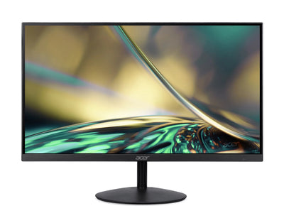 Acer Monitor SA322QUEB 31,5 100HZ 2560X1440 Black — image 1