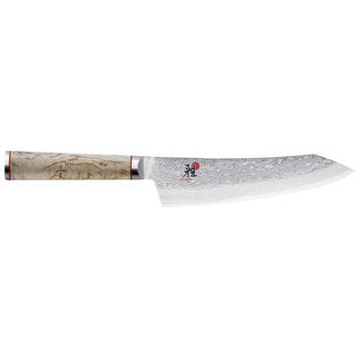 Knife Zwilling Miyabi 5000 Mcd Steel 1 Pieces Santoku — image 1