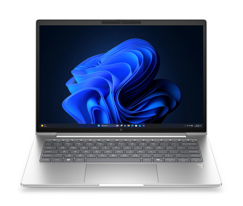 HP Portátil Elitebook 6 G2I Portátil Ai Intel Core 7 350 / Hasta 4.8GHZ Win 11 Pro Intel Graphics 32GB RAM 512GB