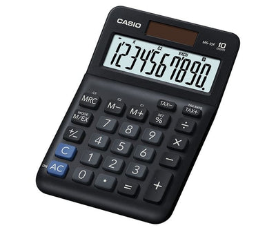 Casio MS-10F — image 1