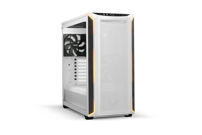 Be Quiet! PC Case Shadow Base 800 Dx - White