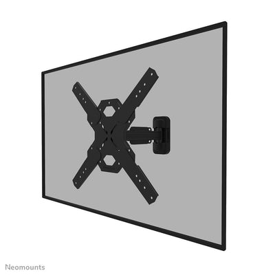 Neomounts Select Screen Wall Mount (full Motion, 2 Pivots, VESA 400X400) (WL40S-840BL14) — image 1