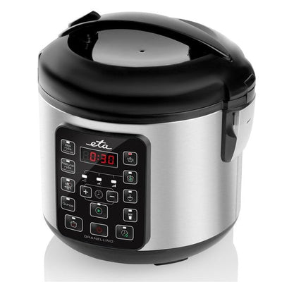Eta Granellino Arrocera 1,5 L 500W Black — image 1