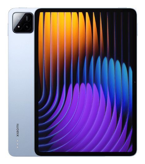 Xiaomi Tablet Pad 7 11.0 8GB RAM 128GB Wi-Fi - Blue