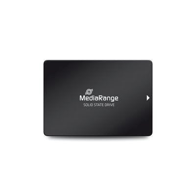 Mediarange Drive SSD MR1004 Unit Estado Sólido 2.5 960GB SATA III TLC — image 1