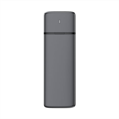 Aisens External Enclosure Drive SSD M.2 SATA/NVMe USB 3.1 ASM2-002G — image 1