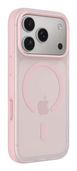 Case Magnetic Prot Grip Iphone 17 Pro — image 1