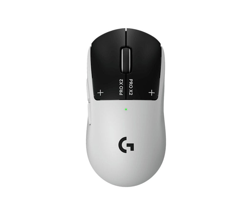 Logitech Mouse 910-007776 / G Pro X2 Supermrike Black/White