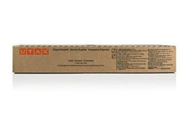 Utax Toner 1T0C2LHT1 / CK-8545M XL Magenta — image 1
